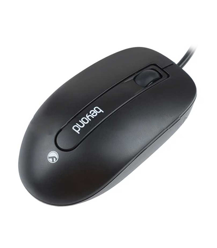ماوس باسیم بیاند BM-1020 - تصویر 2