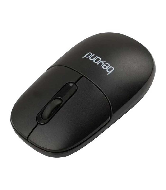 ماوس بی سیم بیاند BM-1725RF - تصویر 2