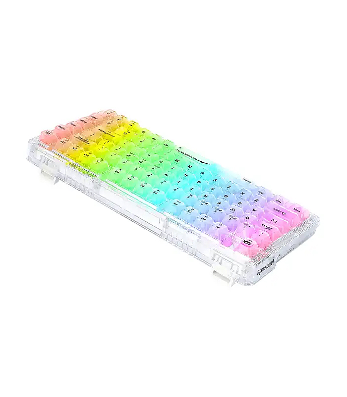 کیبورد گیمینگ مکانیکال ردراگون ELF K649CT Pro - تصویر 3