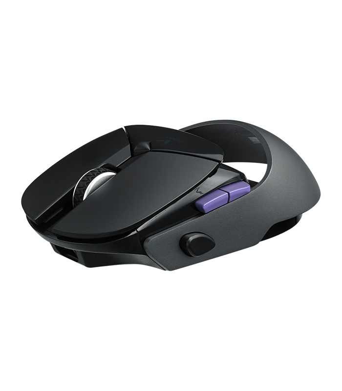 ماوس بی سیم گیمینگ رپو VT960 PRO - تصویر 7
