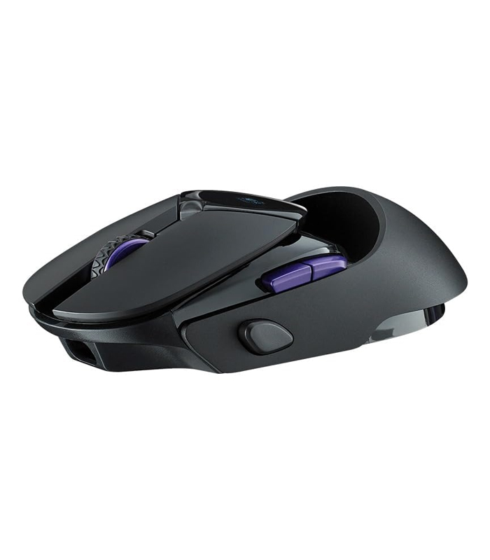 ماوس بی سیم گیمینگ رپو VT960 PRO - تصویر 4