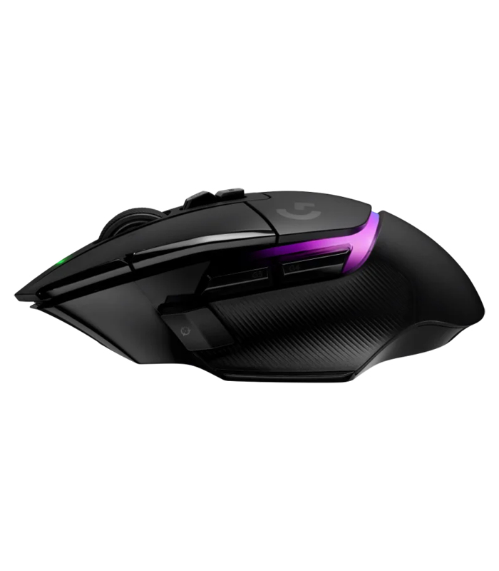 ماوس بی سیم گیمینگ لاجیتک G502 X Plus - تصویر 5