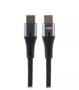 کابل Type C دو سر نر کی نت K-C510