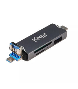 کارت خوان (رم ریدر) کی نت K-RC30