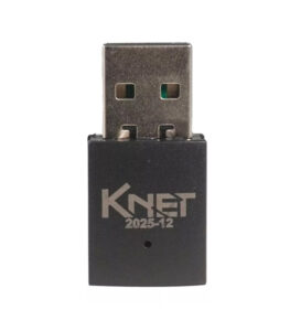کارت شبکه بی سیم USB 2.0 کی نت K-W20