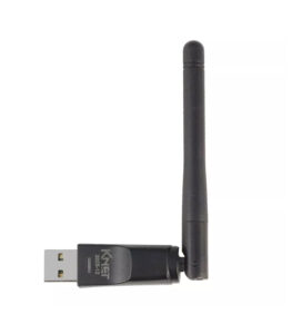 کارت شبکه بی سیم تک باند USB 2.0 کی نت K-W22