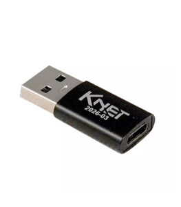 تبدیل Type C – OTG به 3.0 USB کی نت K-J11