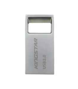 فلش مموری کینگ استار USB 2.0 KS234 ظرفیت 32 گیگابایت