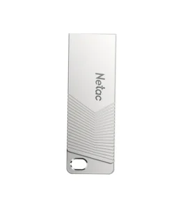 فلش مموری نتاک USB 3.2 UM1 ظرفیت 64 گیگابایت