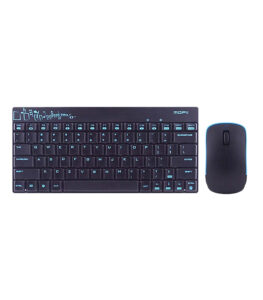 کیبورد و ماوس بی سیم مافی X210