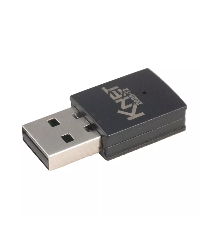 کارت شبکه بی سیم USB 2.0 کی نت K-W20 - تصویر 3