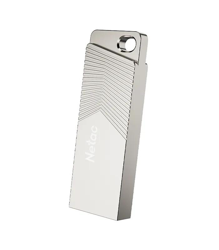 فلش مموری نتاک USB 3.2 UM1 ظرفیت 32 گیگابایت - تصویر 3