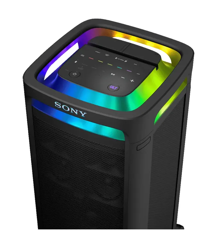 اسپیکر سونی SRS-ULT900 - تصویر 4