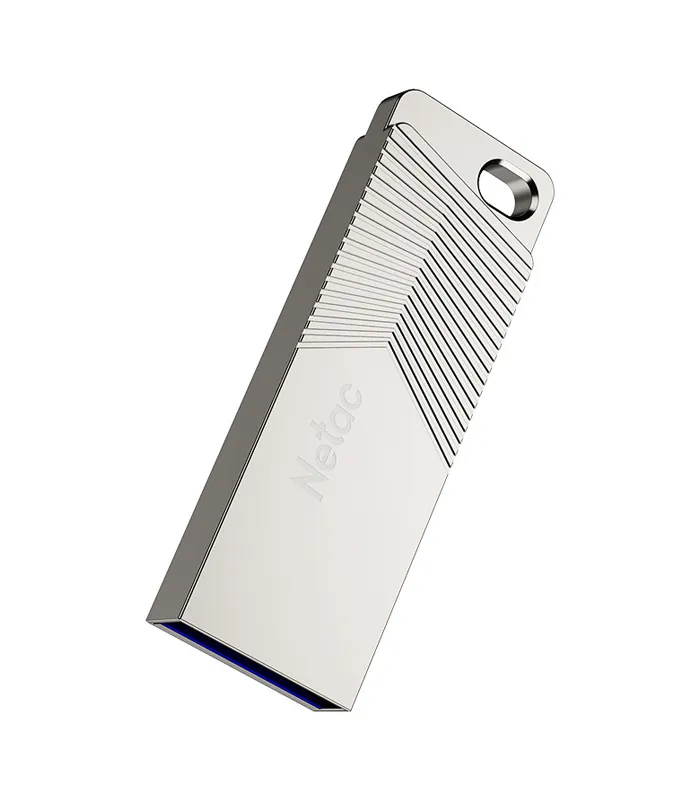 فلش مموری نتاک USB 3.2 UM1 ظرفیت 32 گیگابایت - تصویر 4