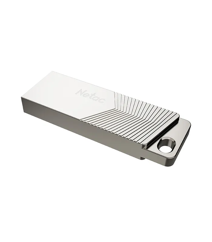 فلش مموری نتاک USB 3.2 UM1 ظرفیت 32 گیگابایت - تصویر 5