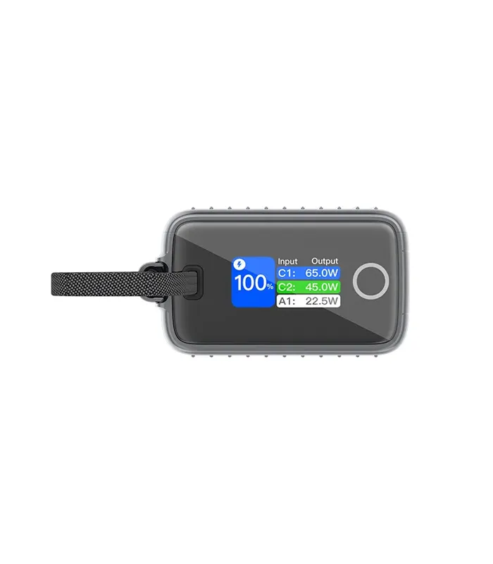 پاور بانک انرجایزر XP25001PD با ظرفیت 25000 میلی آمپر ساعت - تصویر 5