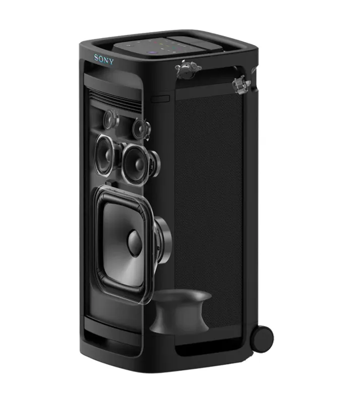 اسپیکر سونی SRS-ULT900 - تصویر 10