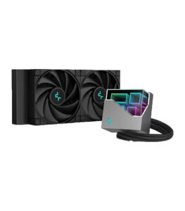 خنک کننده پردازنده دیپ کول LT520 RGB