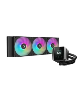خنک کننده پردازنده دیپ کول MYSTIQUE 360 A-RGB