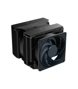 خنک کننده پردازنده کولر مستر MasterAir MA824 Stealth