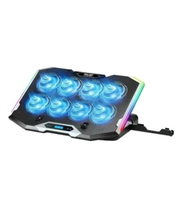پایه خنک کننده تراست Glacier Tpad-4 Plus