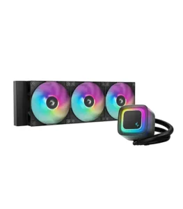 خنک کننده پردازنده دیپ کول LE360 V2 A-RGB