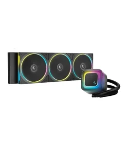 خنک کننده پردازنده دیپ کول LE360 Pro