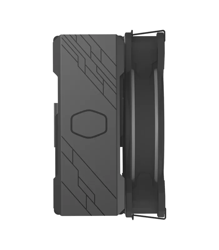 خنک کننده پردازنده کولر مستر Hyper 212 Halo - تصویر 4