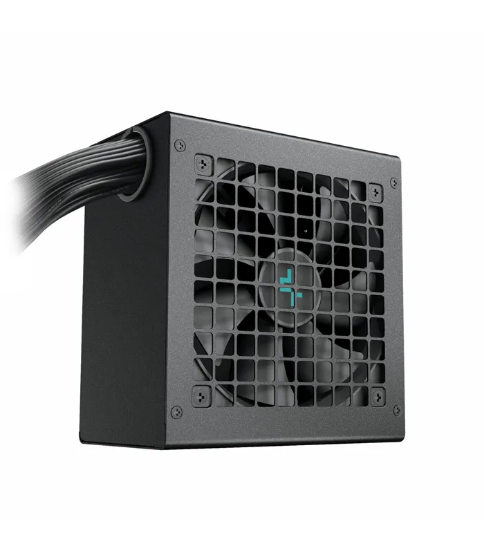 منبع تغذیه دیپ کول PN750D - تصویر 4