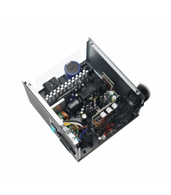 منبع تغذیه دیپ کول PN750D - تصویر 6