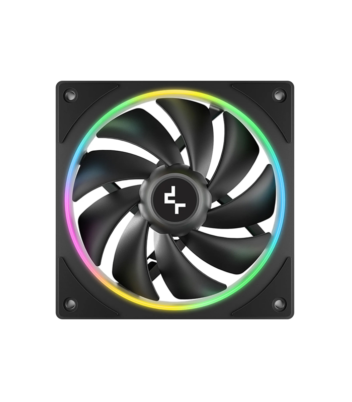 فن کیس دیپ کول FL12 SE 3 IN 1 - تصویر 3