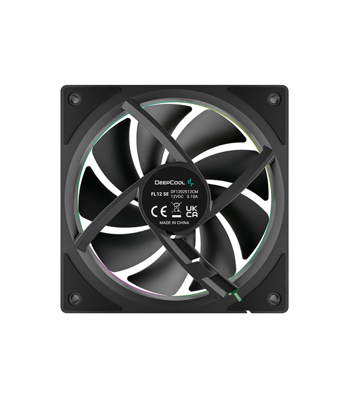 فن کیس دیپ کول FL12 SE 3 IN 1 - تصویر 5