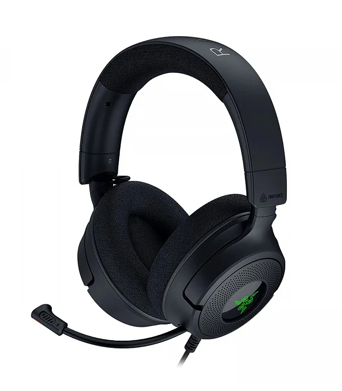 هدست گیمینگ باسیم ریزر Kraken V4 X