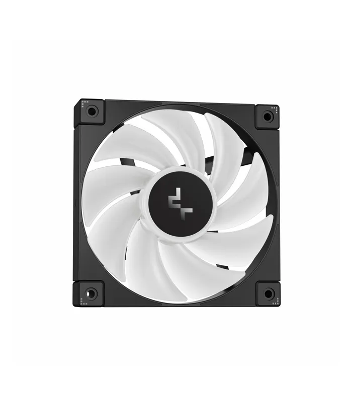 خنک کننده پردازنده دیپ کول LT360 A-RGB - تصویر 4