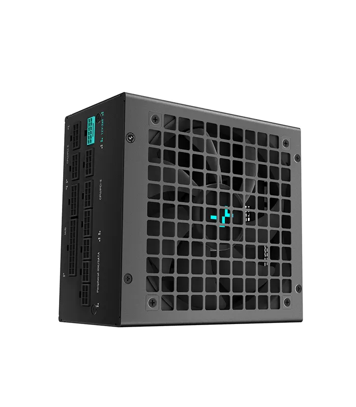 منبع تغذیه دیپ کول PX1200G - تصویر 2