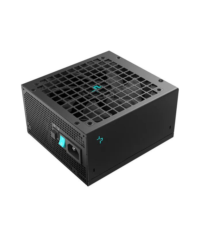 منبع تغذیه دیپ کول PX1200G - تصویر 4