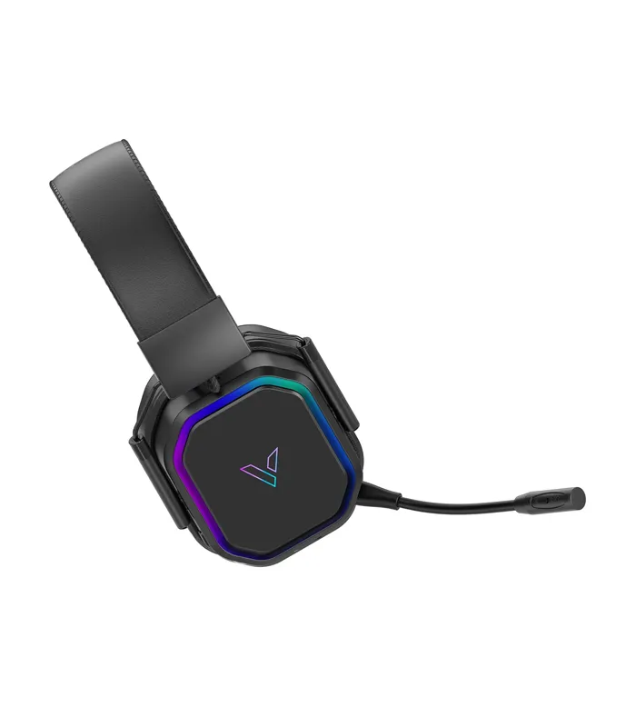 هدست گیمینگ بی سیم رپو VH850 - تصویر 3