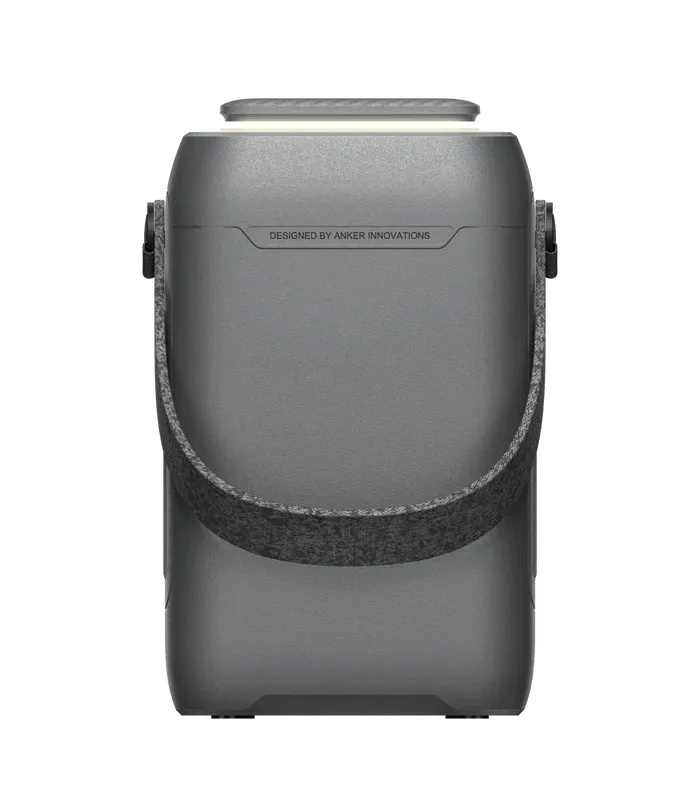 پاور استیشن (نیروگاه همراه) انکر Anker SOLIX C300 A1726 - تصویر 4