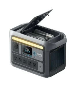پاور استیشن (نیروگاه همراه) انکر Anker SOLIX C800 Plus A1754