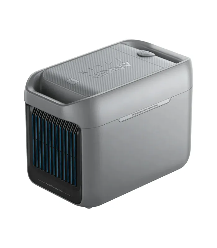پاور استیشن (نیروگاه همراه) انکر Anker SOLIX C800 Plus A1754 - تصویر 5