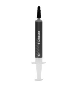 خمیر سیلیکون 2 گرمی کولر مستر CryoFuze 7
