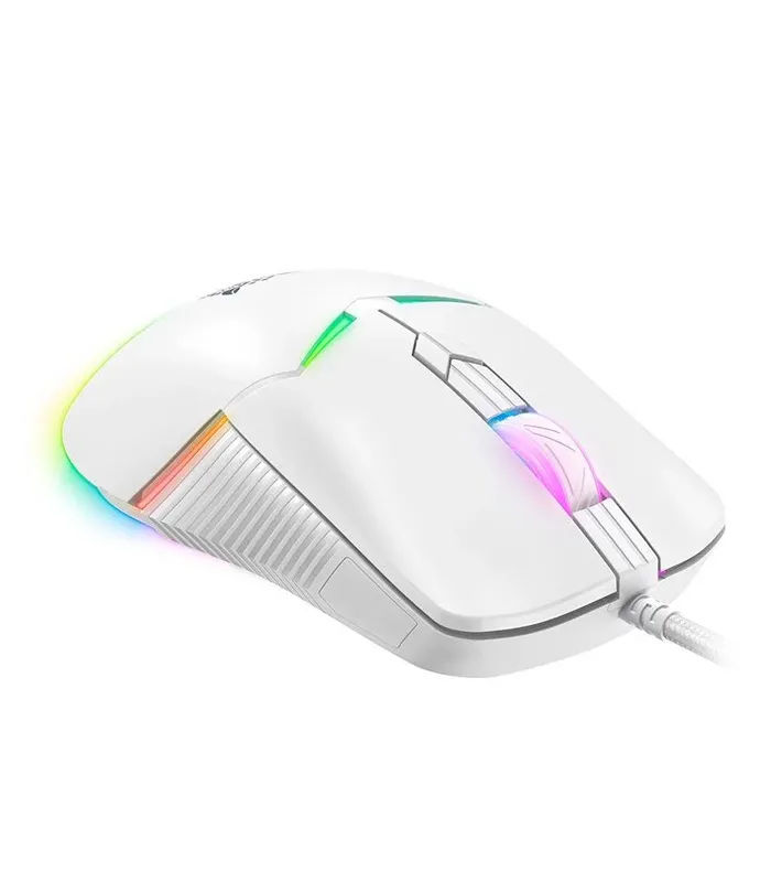 ماوس باسیم گیمینگ اونیکوما CW929 - تصویر 4