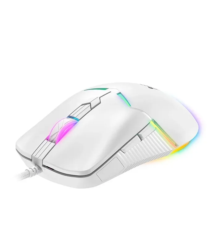 ماوس باسیم گیمینگ اونیکوما CW929 - تصویر 6