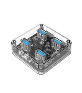 هاب 4 پورت USB 3.2 اوریکو MH4UC-C3