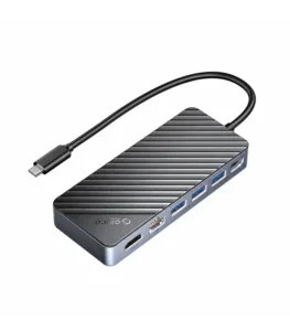 هاب داک استیشن 8 پورت Type C اوریکو OM28PR-G2