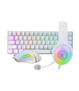 ست گیمینگ ردراگون S129W 3 in 1