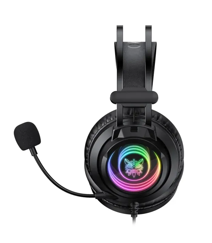 هدست باسیم گیمینگ اونیکوما X80 - تصویر 4
