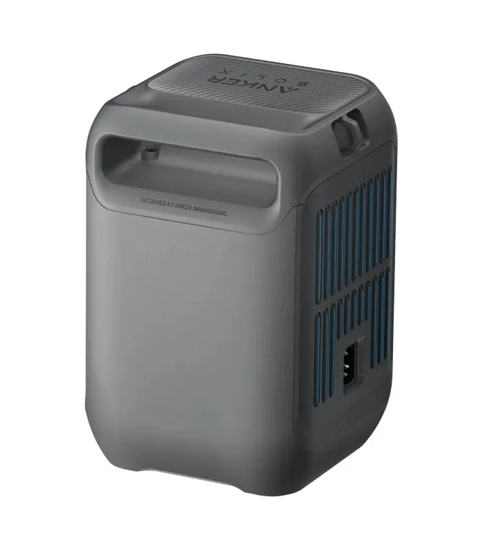 پاور استیشن (نیروگاه همراه) انکر Anker SOLIX C300 A1722 - تصویر 2