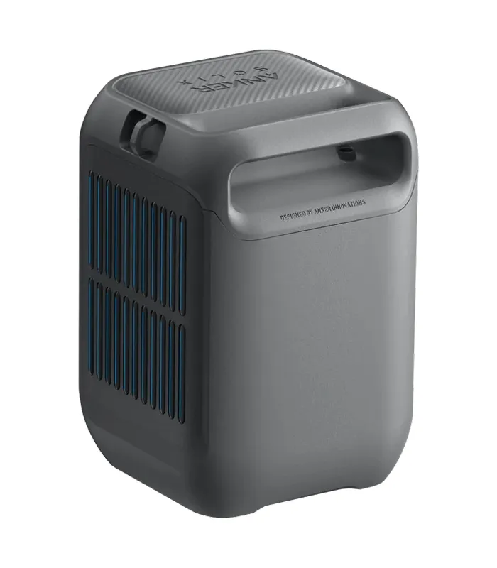 پاور استیشن (نیروگاه همراه) انکر Anker SOLIX C300 A1722 - تصویر 3