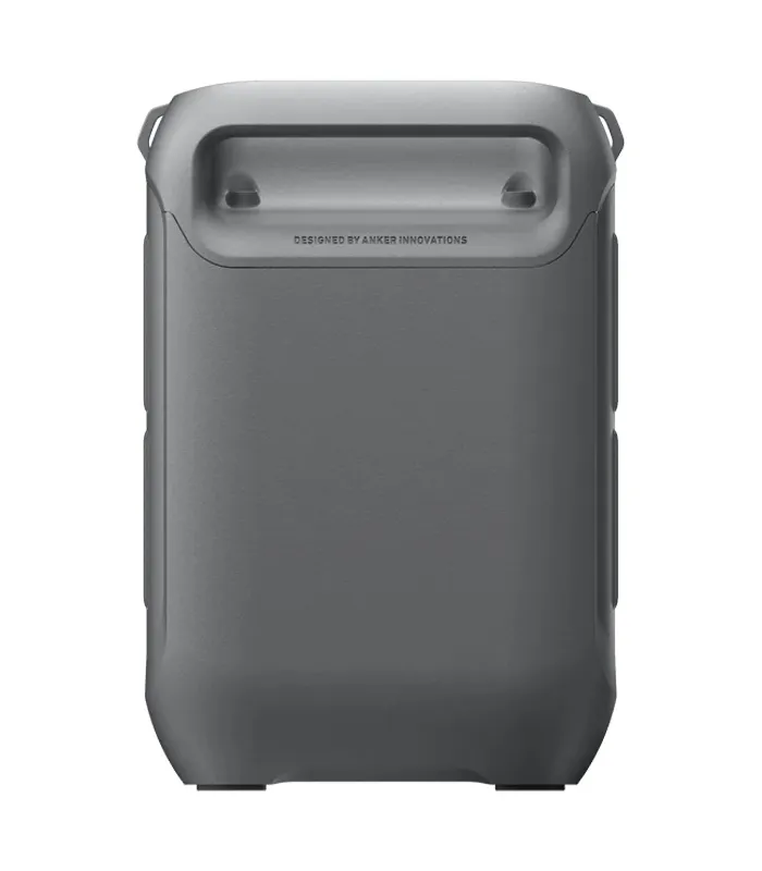 پاور استیشن (نیروگاه همراه) انکر Anker SOLIX C300 A1722 - تصویر 4